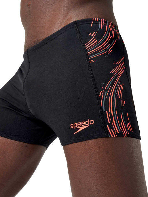 SPEEDO Αθλητικό Μαγιό MENS TECH PANEL AQUASHORT