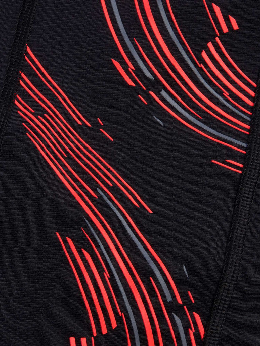 SPEEDO Αθλητικό Μαγιό MENS TECH PANEL AQUASHORT