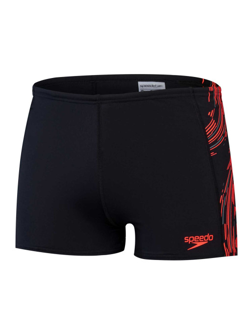 SPEEDO Αθλητικό Μαγιό MENS TECH PANEL AQUASHORT