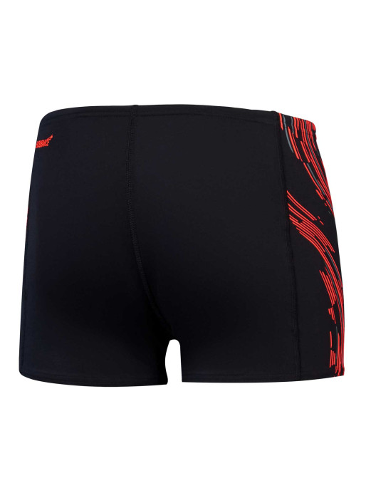 SPEEDO Αθλητικό Μαγιό MENS TECH PANEL AQUASHORT