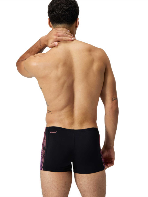 SPEEDO Αθλητικό Μαγιό MENS TECH PANEL AQUASHORT