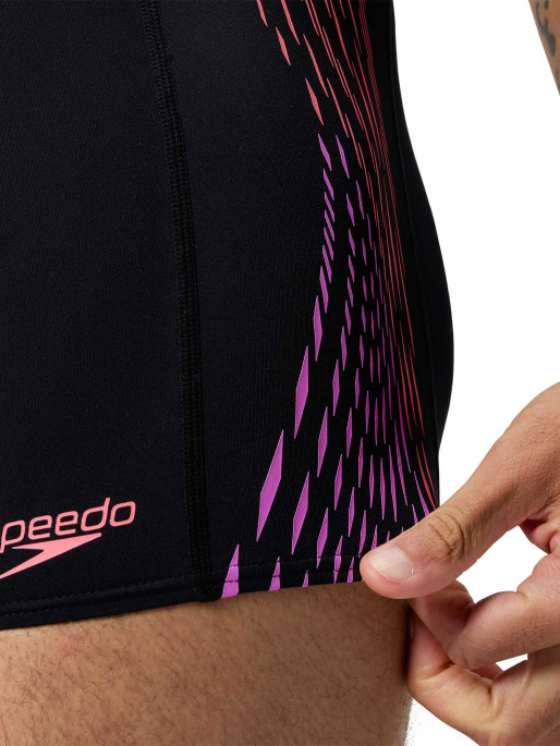 SPEEDO Αθλητικό Μαγιό MENS TECH PANEL AQUASHORT