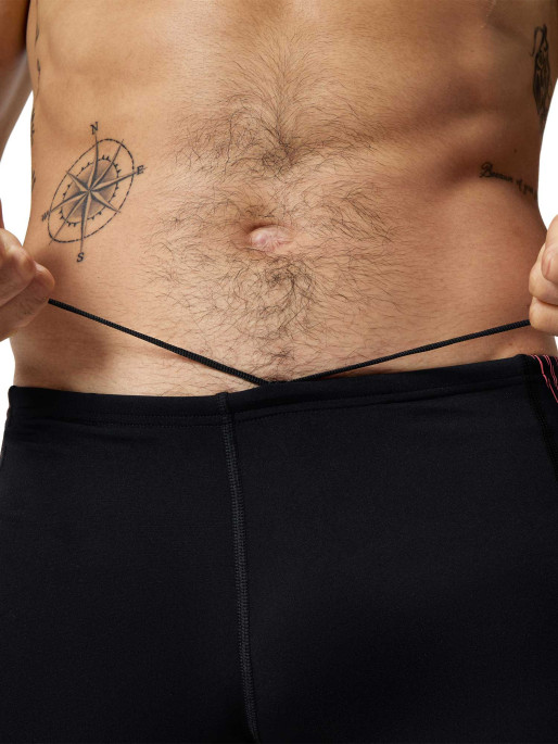 SPEEDO Αθλητικό Μαγιό MENS TECH PANEL AQUASHORT