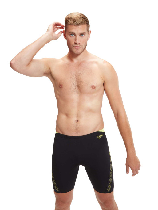 SPEEDO MENS HYPER BOOM SPLICE JAMMER
