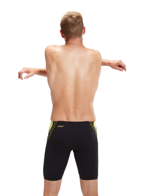 SPEEDO MENS HYPER BOOM SPLICE JAMMER