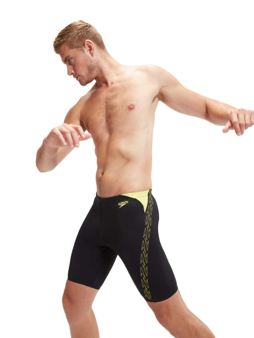 SPEEDO MENS HYPER BOOM SPLICE JAMMER