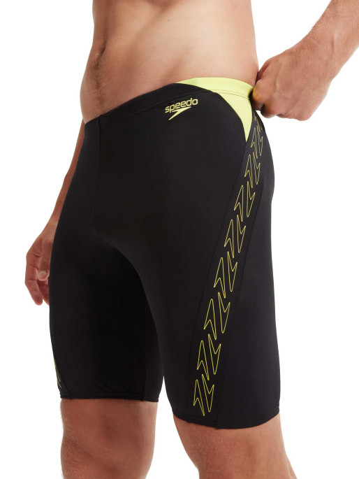 SPEEDO MENS HYPER BOOM SPLICE JAMMER