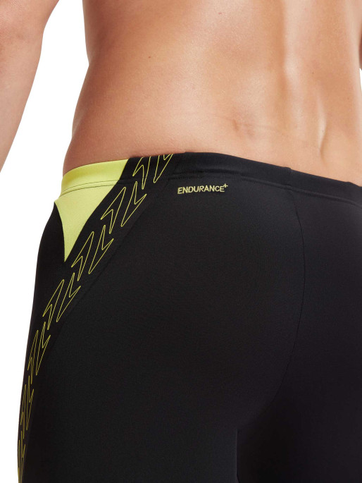 SPEEDO MENS HYPER BOOM SPLICE JAMMER