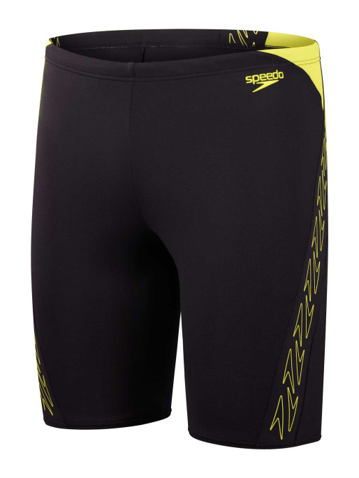 SPEEDO MENS HYPER BOOM SPLICE JAMMER
