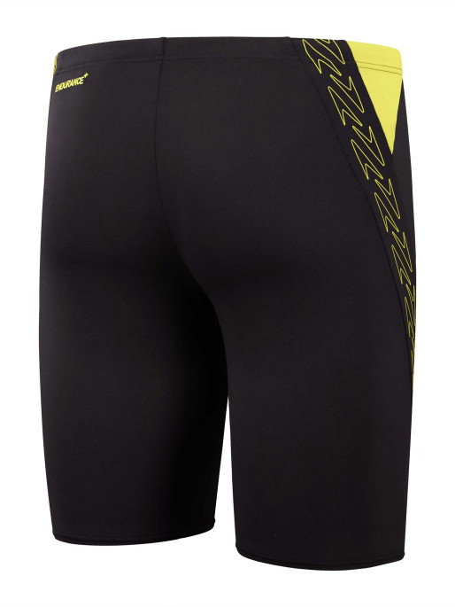 SPEEDO MENS HYPER BOOM SPLICE JAMMER