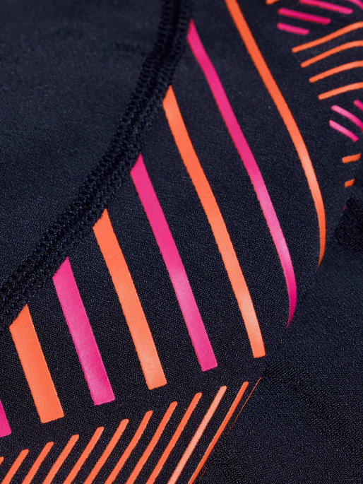 SPEEDO WOMENS PLACEMENT LANEBACK Swimsuit