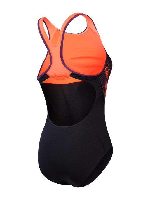 SPEEDO ZENSKI KUPACI KOSTIM SPEEDO WOMENS PLACEMENT LANEBACK