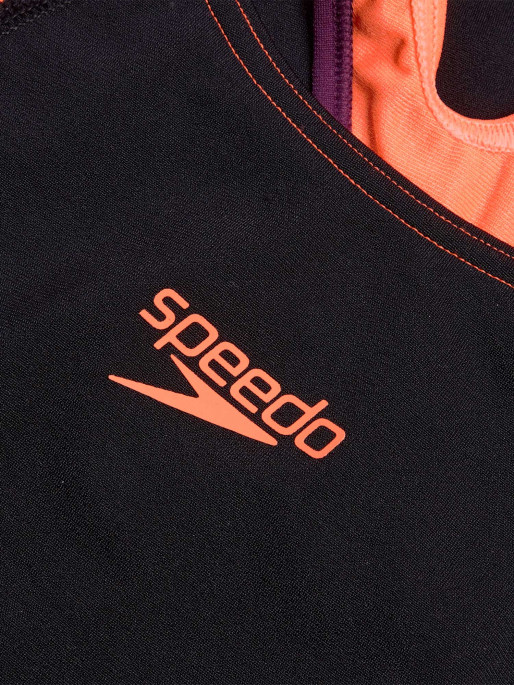 SPEEDO ZENSKI KUPACI KOSTIM SPEEDO WOMENS PLACEMENT LANEBACK