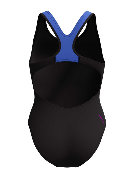 SPEEDO Αθλητικό Μαγιό WOMENS PLACEMENT LANEBACK
