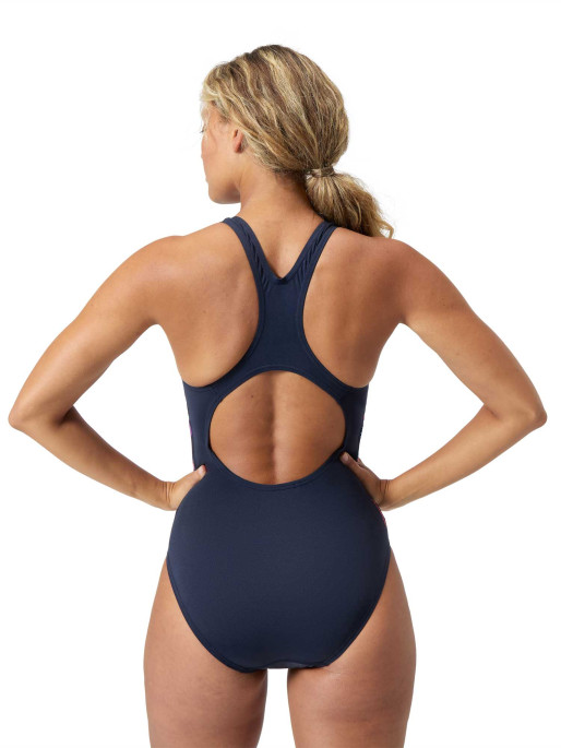 SPEEDO Swimsuit WOMENS DIGITAL PRINTED MEDALIST