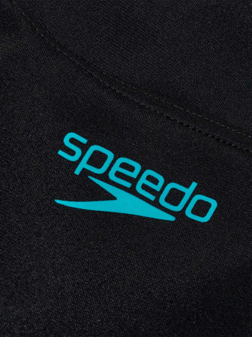 SPEEDO Ženski kupaći kostim WOMENS PLACEMENT MUSCLEBACK Swimsuit