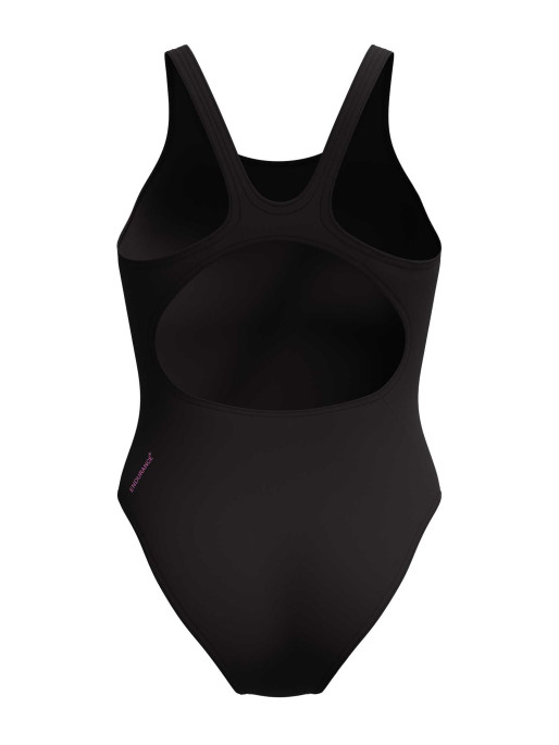 SPEEDO Ženski jednodelni kupaći kostim WOMENS PLACEMENT LANEBACK