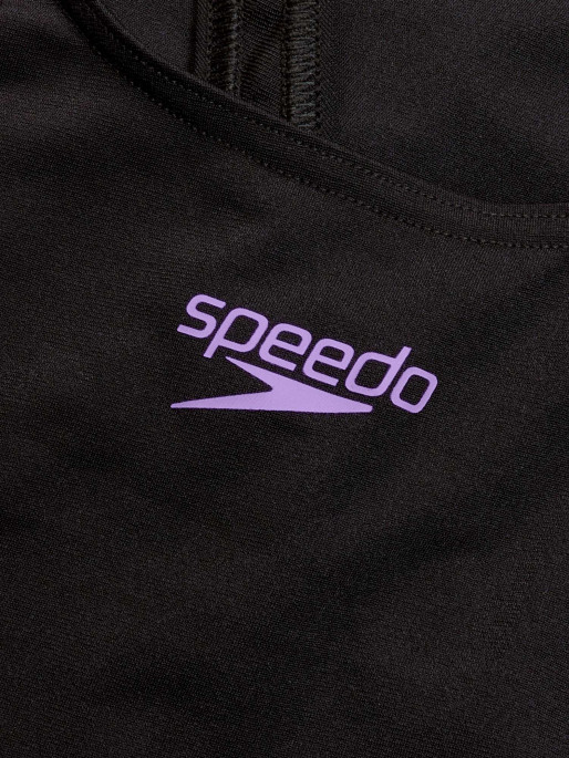 SPEEDO Αθλητικό Μαγιό W PLACEMENT MUSCLEBACK