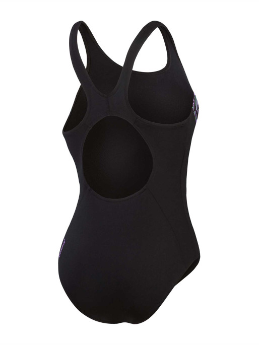 SPEEDO Αθλητικό Μαγιό W PLACEMENT MUSCLEBACK