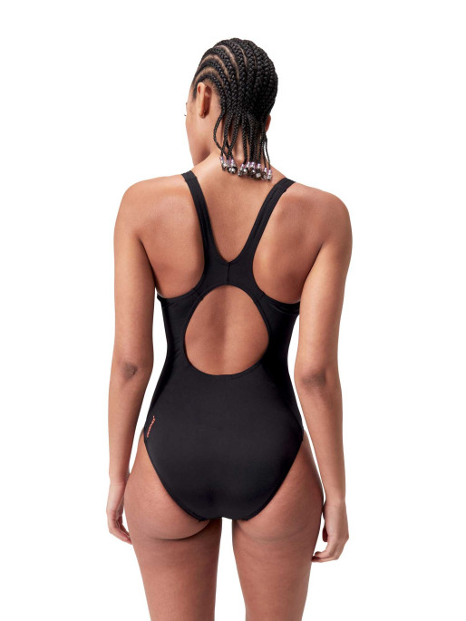 SPEEDO Αθλητικό Μαγιό WOMENS PLACEMENT MUSCLEBACK