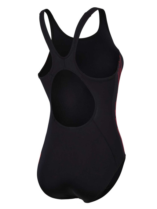 SPEEDO Αθλητικό Μαγιό WOMENS PLACEMENT MUSCLEBACK
