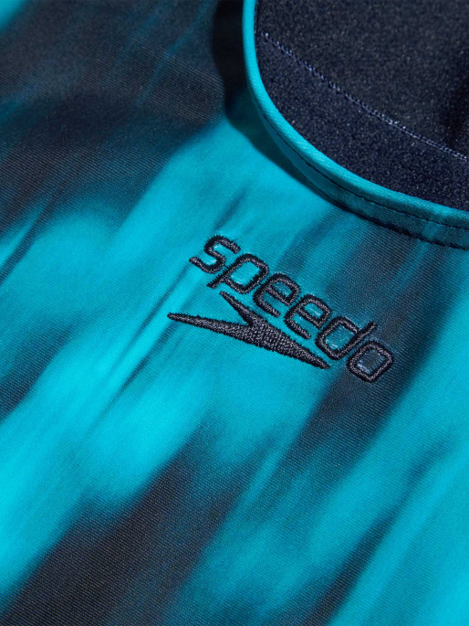 SPEEDO WOMENS SHAPING PRINTED EVIE Bikini