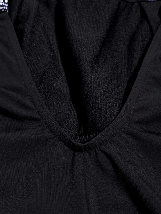 SPEEDO WOMENS SHAPING LUNALUSTRE PRINTED Swimsuit