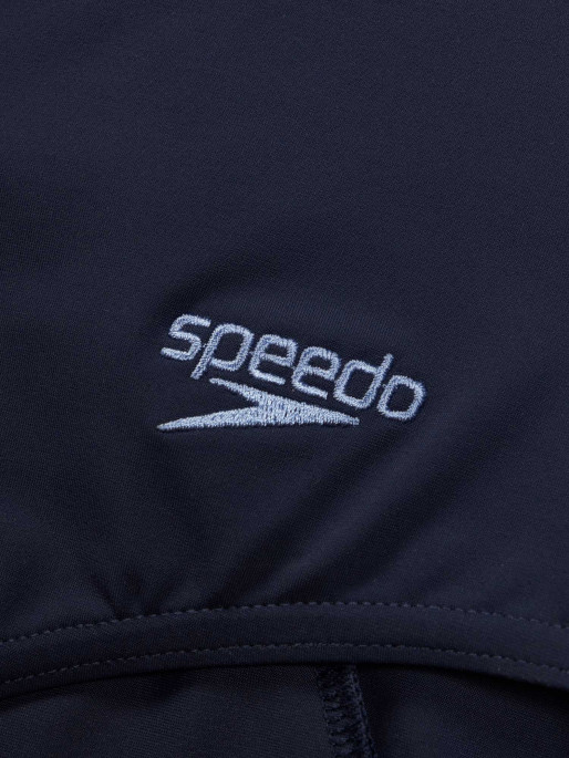 SPEEDO WOMENS SHAPING CONTOURECLIPSE PRINTED Swimsuit