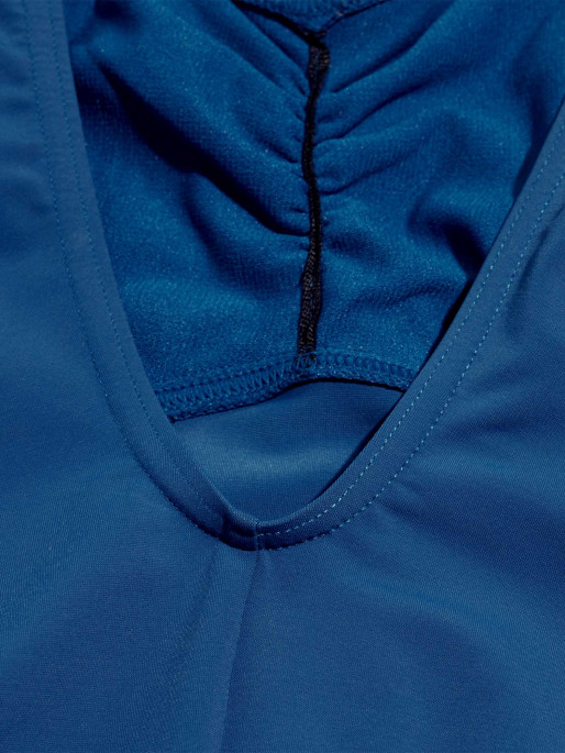 SPEEDO Ženski jednodelni kupaći kostim WOMENS SHAPING AQUANITE