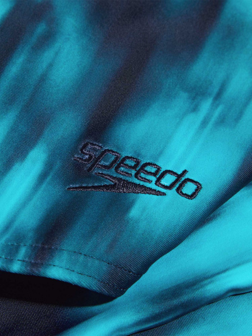 SPEEDO WOMENS SHAPING PRINTED LEXI Swimsuit