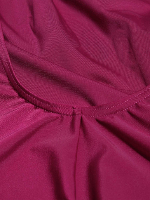 SPEEDO Αθλητικό Μαγιό W LOGO DEEP U-BACK