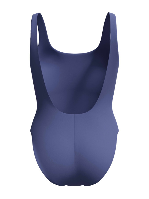 SPEEDO Αθλητικό Μαγιό WOMENS LOGO DEEP U-BACK