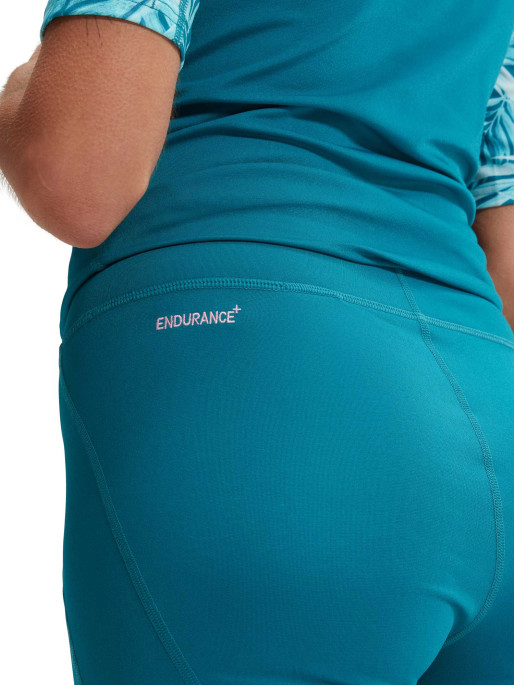 SPEEDO WOMENS PANEL SHORTS