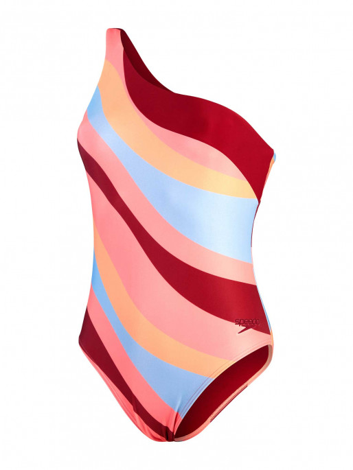 SPEEDO ZENSKI KUPACI KOSTIM SPEEDO ALV PT ASMTRC 1PC AF
