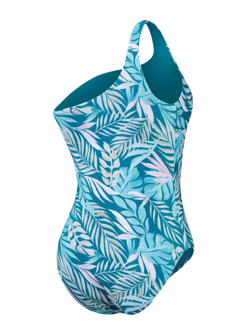 SPEEDO Αθλητικό Μαγιό WOMENS PANEL HYDRASUIT