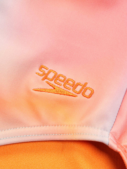 SPEEDO Αθλητικό Μαγιό WOMENS PANEL HYDRASUIT