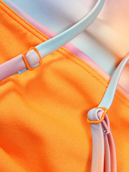 SPEEDO Αθλητικό Μαγιό WOMENS PANEL HYDRASUIT