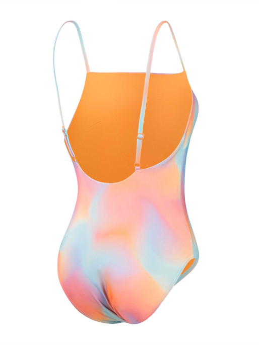 SPEEDO Αθλητικό Μαγιό WOMENS PANEL HYDRASUIT