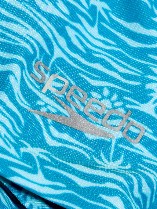 SPEEDO 13.5CM CLUB TRAINING ALLOVER BRIEF