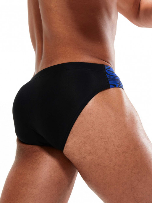 SPEEDO Muške kupaće gaće ALLOVER 7CM Brief