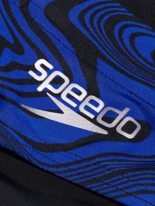 SPEEDO Muške kupaće gaće ALLOVER 7CM Brief