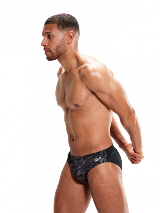 SPEEDO Muške kupaće gaće ALLOVER 7CM