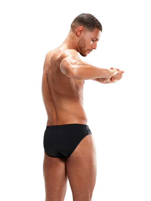 SPEEDO Muške kupaće gaće ALLOVER 7CM