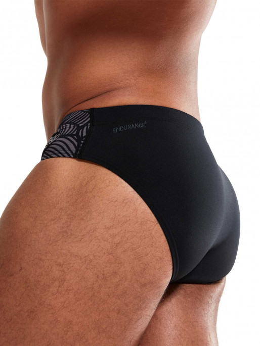 SPEEDO Muške kupaće gaće ALLOVER 7CM