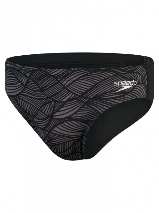 SPEEDO Muške kupaće gaće ALLOVER 7CM
