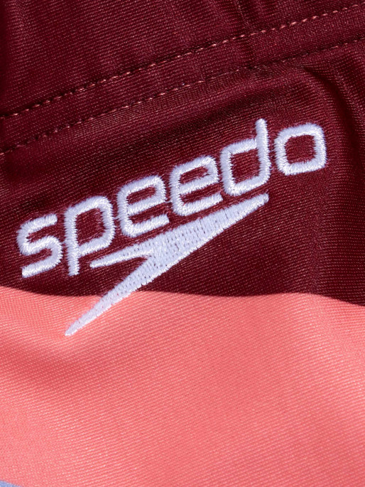 SPEEDO Αθλητικό Μαγιό Μπικίνι PRT LOGO VOLLEY