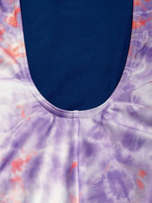 SPEEDO Swimsuit DEEP UBK PRT 1PC AF