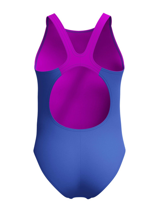 SPEEDO Παιδικό Μαγιό GIRLS PRINTED PULSEBACK