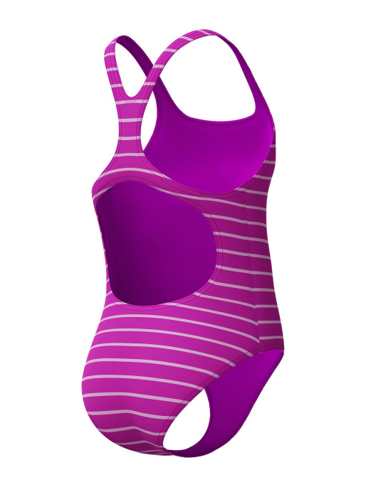 SPEEDO Παιδικό Μαγιό GIRLS PRINTED MEDALIST