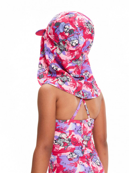 SPEEDO Παιδικό Καπέλο UV LTS SP CAP IF